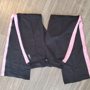 Leaving 8/31NWT Bebe Sport workout pants